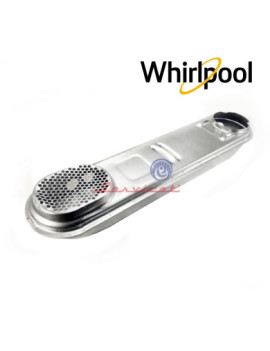 DUCTO AIRE SECADORA WHIRLPOOL