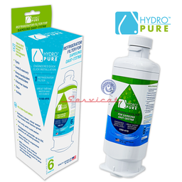 FILTRO DE AGUA INTERNO 300GAL HYDROPURE ICE MAKER REFRIGERADORA SAMSUNG