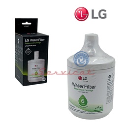 FILTRO DE AGUA INTERNO 500GAL ORIGINAL ICE MAKER REFRIGERADORA LG
