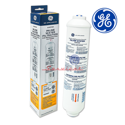 FILTRO DE AGUA EXTERNO 2500GAL ORIGINAL ICE MAKER REFRIGERADORA GENERAL ELECTRIC - MABE