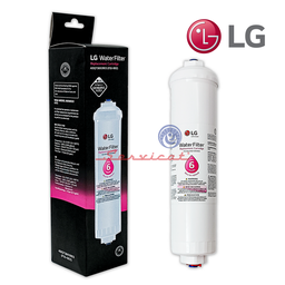 FILTRO DE AGUA  EXTERNO 500GAL ORIGINAL ICE MAKER REFRIGERADORA LG