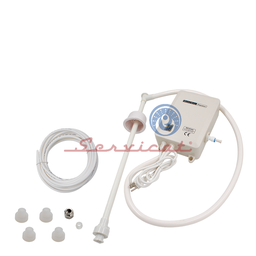 BOMBA DISPENSADORA DE AGUA EMBOTELLADA 115V-3.8LPM ICE MAKER REFRIGERADORA-CAFETERA TODAS LAS MARCAS