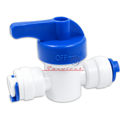 UNION MANGUERA ICE MAKER REFRIGERADORA TODAS LAS MARCAS