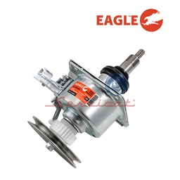 TRANSMISIÓN METÁLICA 11 ESTRÍAS EAGLE LAVADORA DAEWOO - INDURAMA