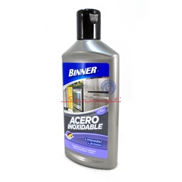 LIMPIADOR Y BRILLADOR COCINA TODAS LAS MARCAS