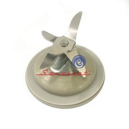 CUCHILLA 4 ASPAS LICUADORA BLACK & DECKER