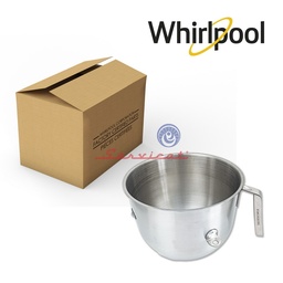RECIPIENTE ORIGINAL BATIDORA WHIRLPOOL-KITCHENAID