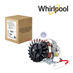 MOTOR ORIGINAL LICUADORA WHIRLPOOL-KITCHENAID