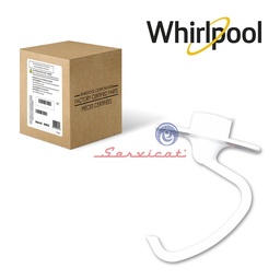 GANCHO AMASADOR ORIGINAL BATIDORA WHIRLPOOL-KITCHENAID