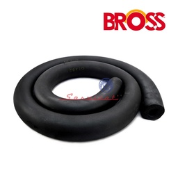 "RUBATEX 7/8"" X 1/2"" X 1.8M BROSS AIRE ACONDICIONADO TODAS LAS MARCAS"