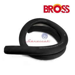 "RUBATEX 3/4"" X 1/2"" X 1.8M BROSS AIRE ACONDICIONADO TODAS LAS MARCAS"