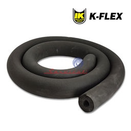 "RUBATEX 3/4"" X 1/2"" X 1.8M ORIGINAL AIRE ACONDICIONADO TODAS LAS MARCAS"