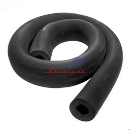 "RUBATEX 1 3/8"" X 3/4"" X 1.8M AIRE ACONDICIONADO TODAS LAS MARCAS"