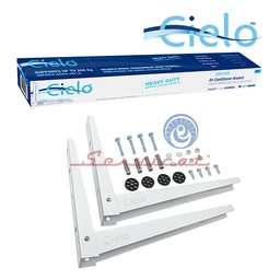 SOPORTE PARA MINI SPLIT CIELO AIRE ACONDICIONADO TODAS LAS MARCAS