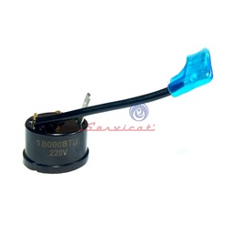 PROTECTOR TÉRMICO 18000BTU - 220V AIRE ACONDICIONADO TODAS LAS MARCAS