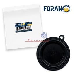 DIAFRAGMA ØEXT:5.4CM FORAN CALEFÓN CHANRRO