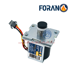 SOLENOIDE FORAN CALEFON 16 LITROS TODAS LAS MARCAS