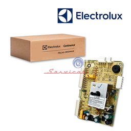 TARJETA ELECTRÓNICA DE POTENCIA 5 CONECTORES - 120V ORIGINAL LAVADORA ELECTROLUX - FRIGIDAIRE