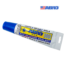 SILICÓN TRANSPARENTE 42.5GR ORIGINAL TODAS LAS MARCAS