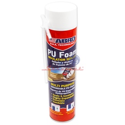ESPUMA DE POLIURETANO 750ML TODAS LAS MARCAS