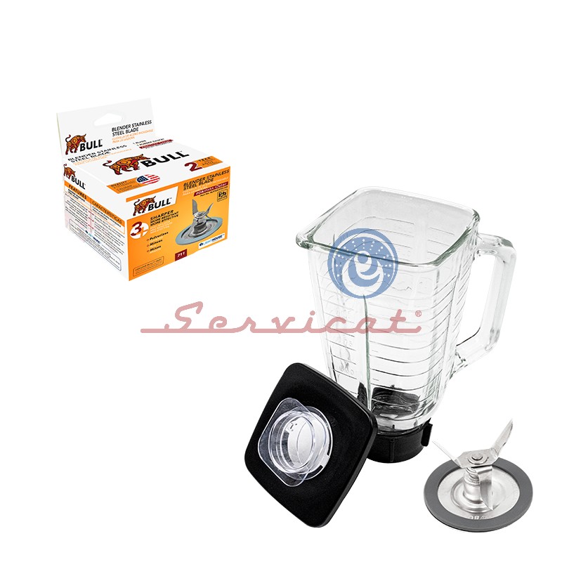 Base De Vaso De Licuadora Oster Oster Base Rosca Para Jarra De