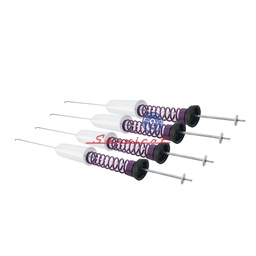 KIT BARRA SUSPENSION LAVADORA WHIRLPOOL BRASILERA