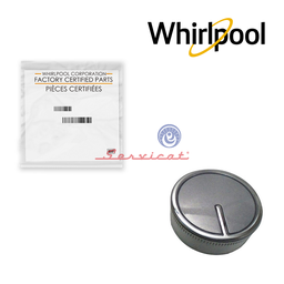 PERILLA LAVADORA WHIRLPOOL MEXICANA