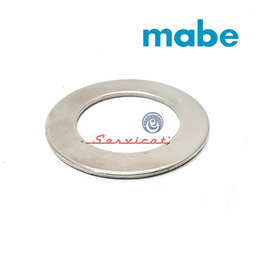 RODELA ORIGINAL LAVADORA GE - MABE