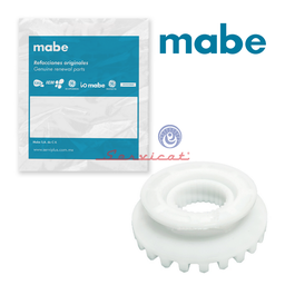 EMBRAGUE CAMBIADOR ORIGINAL LAVADORA MABE