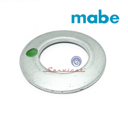 RODELA ORIGINAL LAVADORA MABE