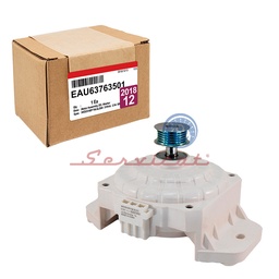 MOTOR 2.5W LAVADORA LG INVERTER
