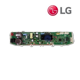 TARJETA ELECTRÓNICA DE POTENCIA 7 CONECTORES - 120V ORIGINAL LAVADORA LG INVERTER