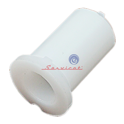 BUJE AISLANTE DE EJE MOTOR 2.7 CM LAVADORA DOBLE TINA TODAS LAS MARCAS