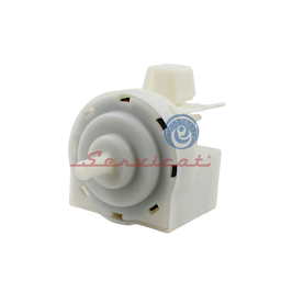 PRESOSTATO ELECTRÓNICO ORIGINAL LAVADORA WHIRLPOOL - HACEB