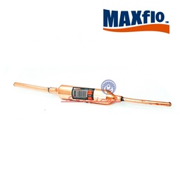FILTRO DE COBRE SOLDABLE 10GR MAXFLO REFRIGERADORA TODAS LAS MARCAS