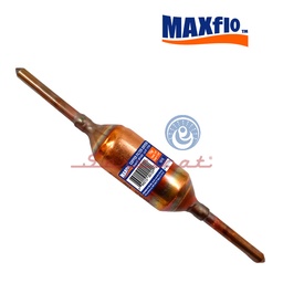 FILTRO DE COBRE SOLDABLE 15GR MAXFLO REFRIGERADORA TODAS LAS MARCAS