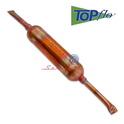 FILTRO DE COBRE SOLDABLE 30GR ORIGINAL REFRIGERADORA TODAS LAS MARCAS