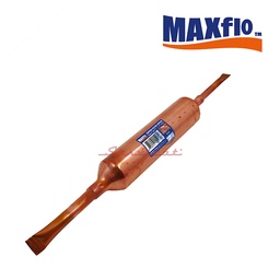 FILTRO DE COBRE SOLDABLE 30GR MAXFLO REFRIGERADORA TODAS LAS MARCAS