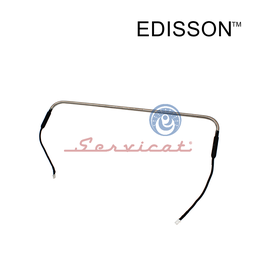 RESISTENCIA ELÉCTRICA 280W EDISSON REFRIGERADORA MABE