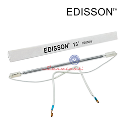 RESISTENCIA ELÉCTRICA 140W EDISSON REFRIGERADORA ELECTROLUX - FRIGIDAIRE
