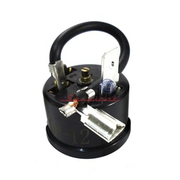 PROTECTOR TÉRMICO 1/2HP REFRIGERADORA TODAS LAS MARCAS