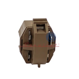 RELÉ PTC - 1 PIN REFRIGERADORA TODAS LAS MARCAS