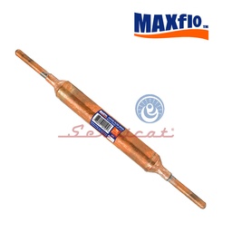 FILTRO DE COBRE SOLDABLE 20GR MAXFLO REFRIGERADORA TODAS LAS MARCAS