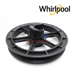 POLEA LAVADORA WHIRLPOOL