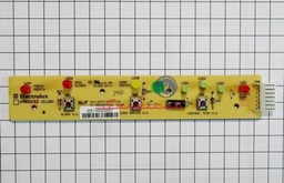 CEREBRO/PANEL/TARJETA CONTROL REFRIGERADORA FRIGIDAIRE - ELECTROLUX BRASILEÑA