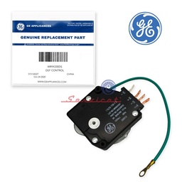 TIMER DE DESHIELO 6H - 25MIN ORIGINAL REFRIGERADORA  GENERAL ELECTRIC