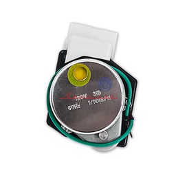 TIMER DE DESHIELO 6H - 25MIN REFRIGERADORA GENERAL ELECTRIC