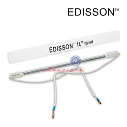 RESISTENCIA ELÉCTRICA 150W EDISSON REFRIGERADORA TODAS LAS MARCAS