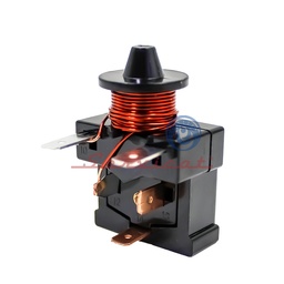 RELÉ 1/6HP REFRIGERADORA TODAS LAS MARCAS
