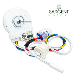 MOTOR VENTILADOR 3.25W REFRIGERADORA MABE - GENERAL ELECTRIC